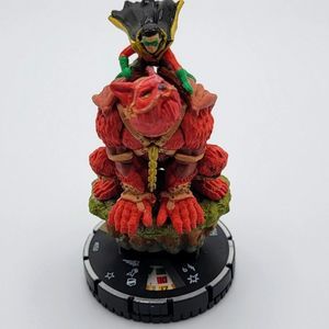 HeroClix Dc Comics Robin Mini Figure